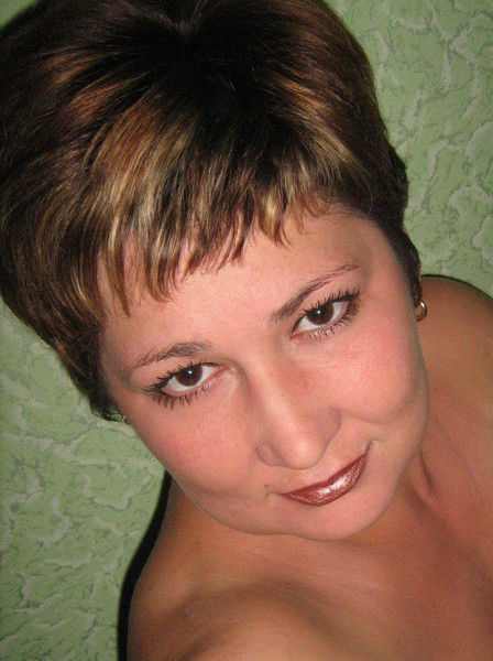 Ольга Ушкова