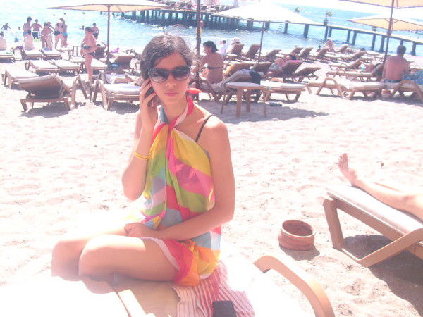 Катя Шамота