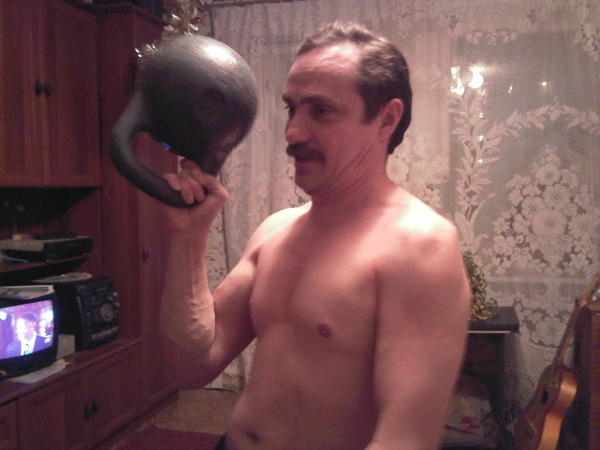 Александр Смирнов