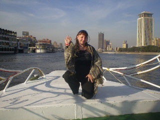 Татьяна Островская