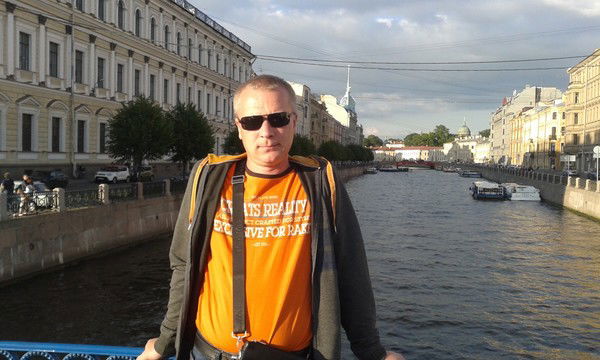 Дорохин Денис