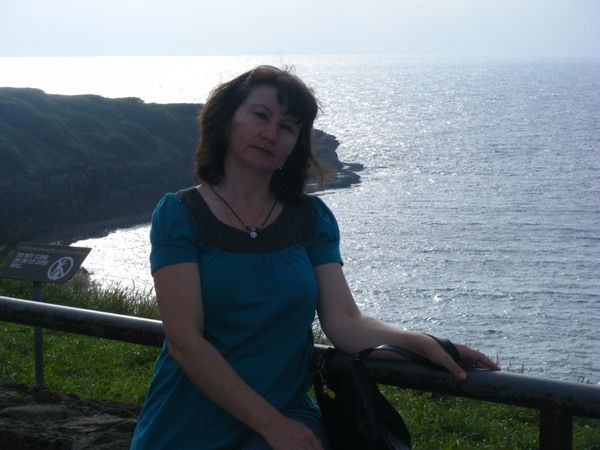 Anna Greer(Kochikova)