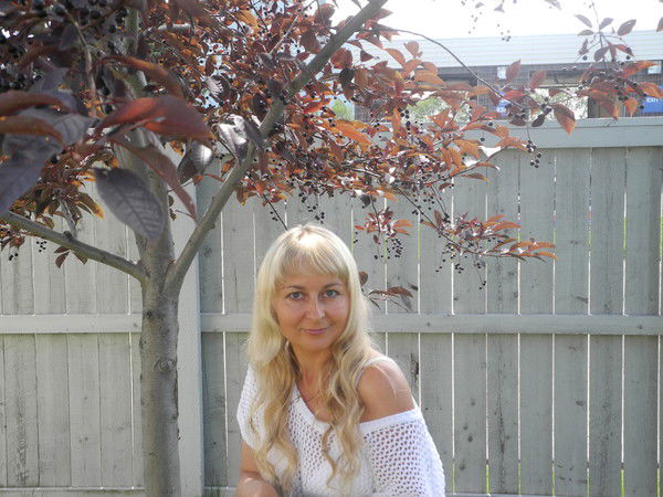 Ольга Шишкина