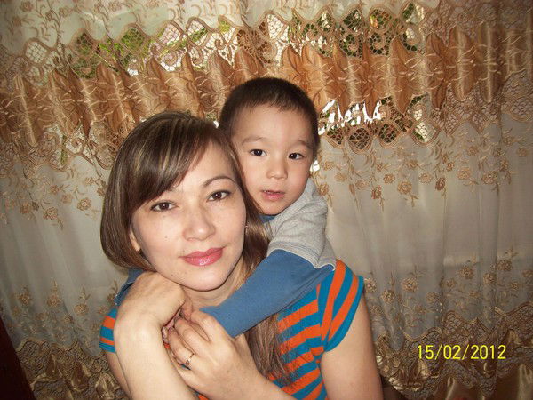 Гузель Насырова (Зурдунова)