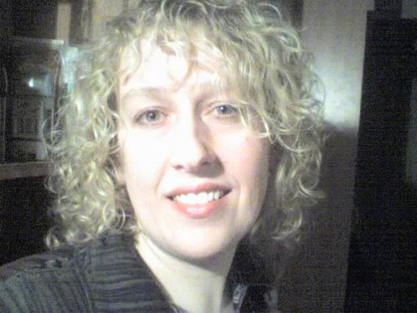 Татьяна Бухарова