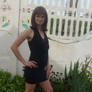 Рената Петелина