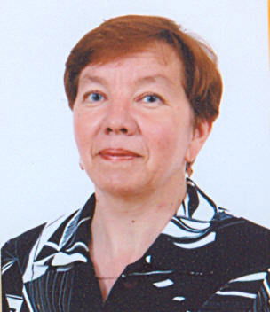 Raisa Sufiyanova