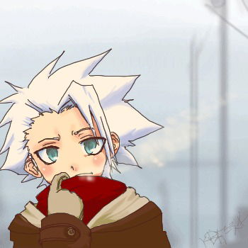 Лиза Стысинская