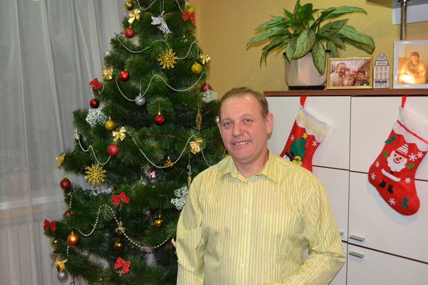 Владимир Сувора