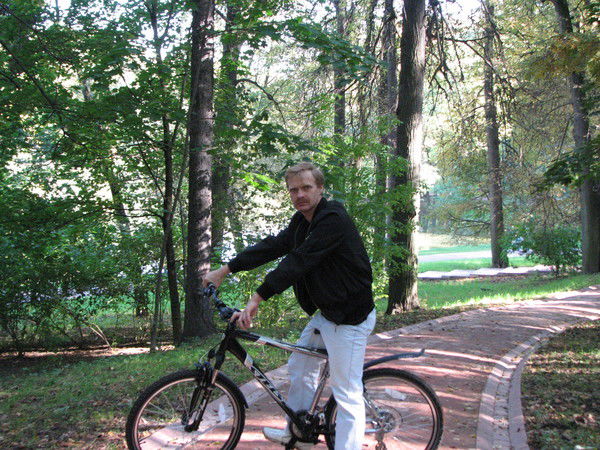 Александр Космынин