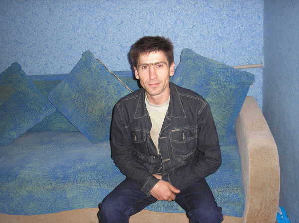 Дмитрий Констандогло