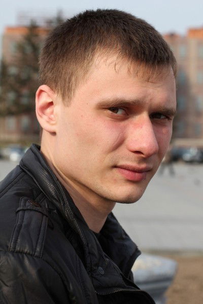 Андрей Сизых