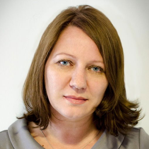 Наталья Нестерова