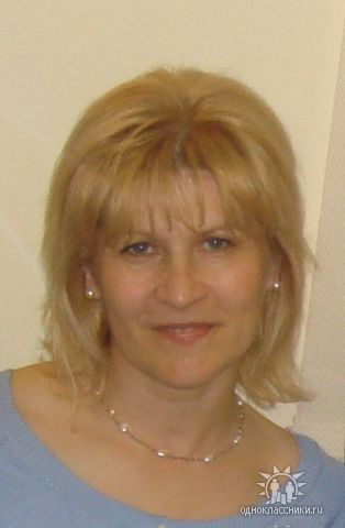 Лариса Рыбакова