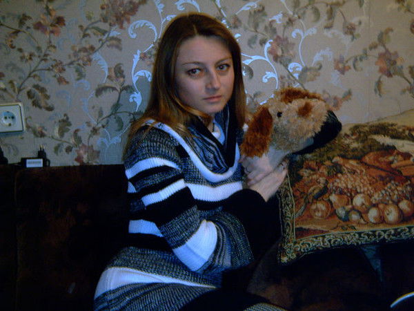 Наталия Хромова