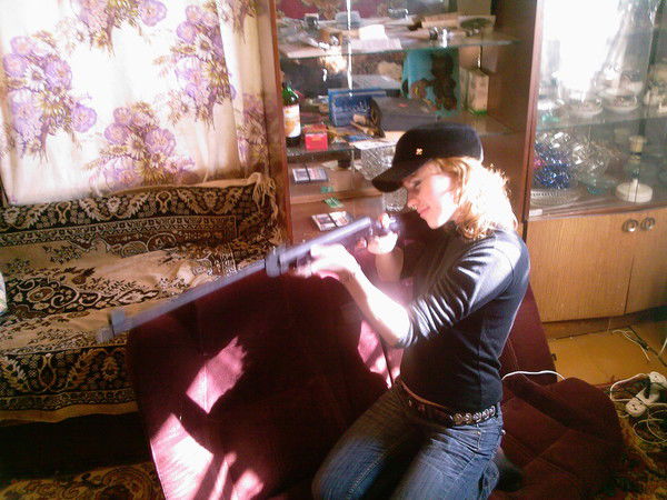 Лиля Митрович