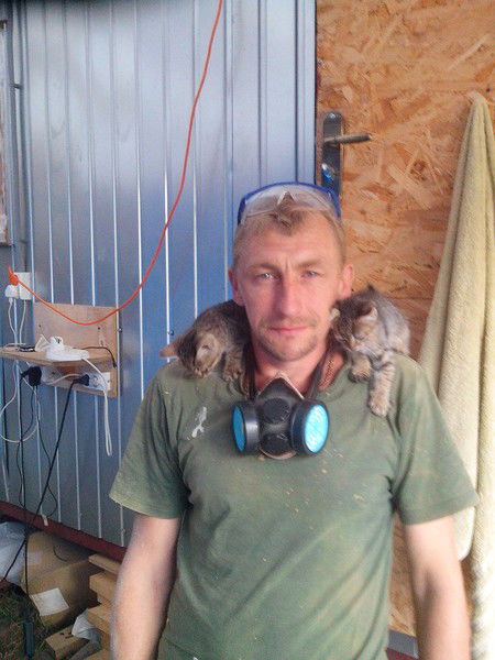 Юрий Барышев