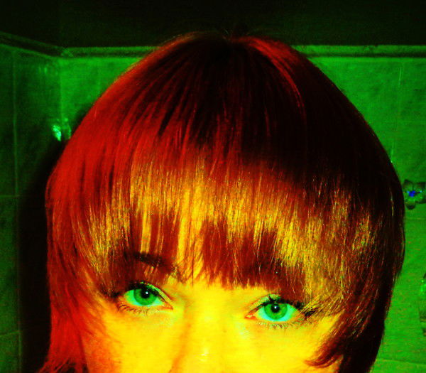 Елена Сохарева