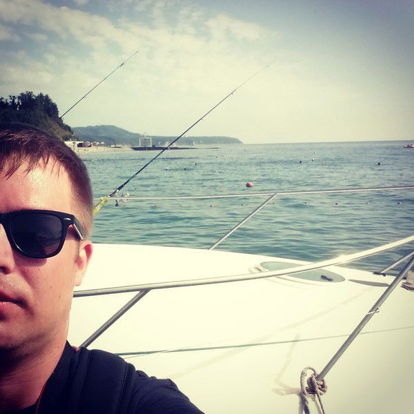 Андрей Поспелов