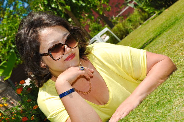 Эльмира Байкадамова