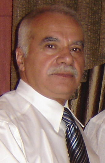 Игорь Гвритишвили