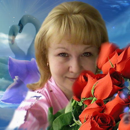 Юлия Красикова