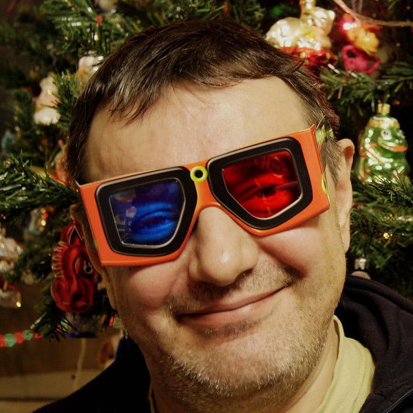 Олег Кротов