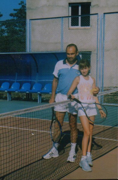 Александр Сулима