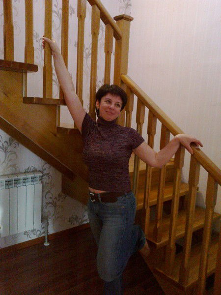 Ирина Жабинская