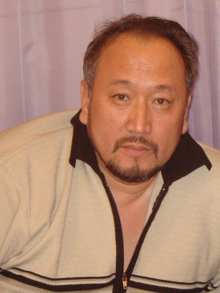 Сабит Нусанов