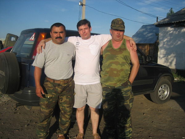 Василий Оноприенко