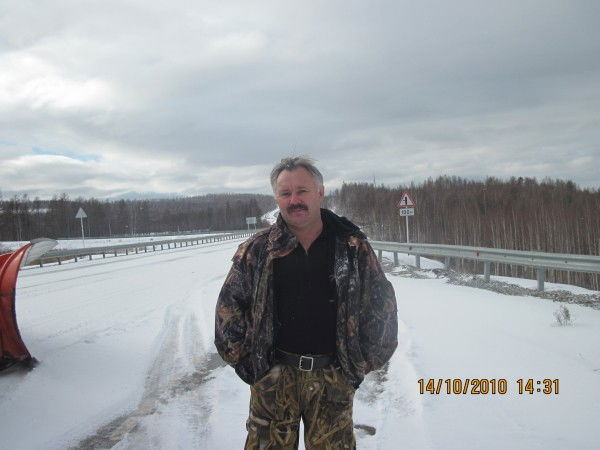 Петр Шатских