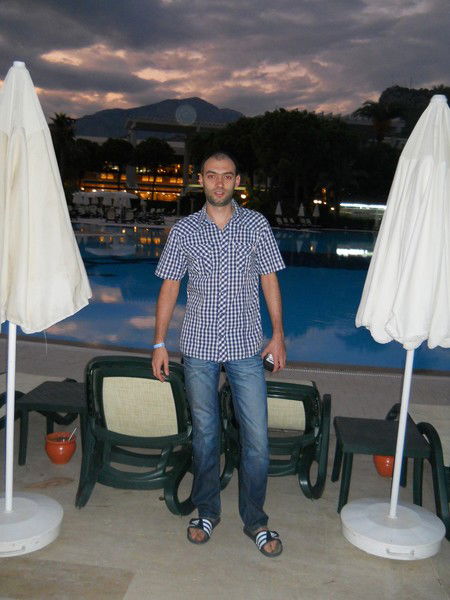 Руслан Кубанский