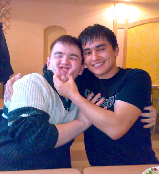 Руслан Нигматуллин