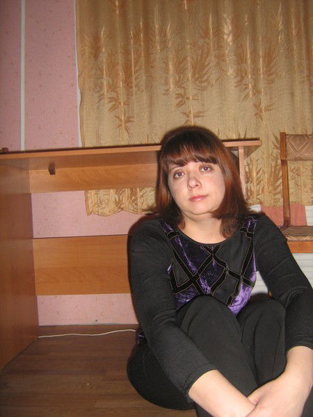 Ольга Винтерголлер