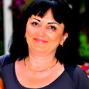 Лиана Айвазова