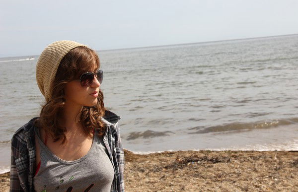 Лиза Работа