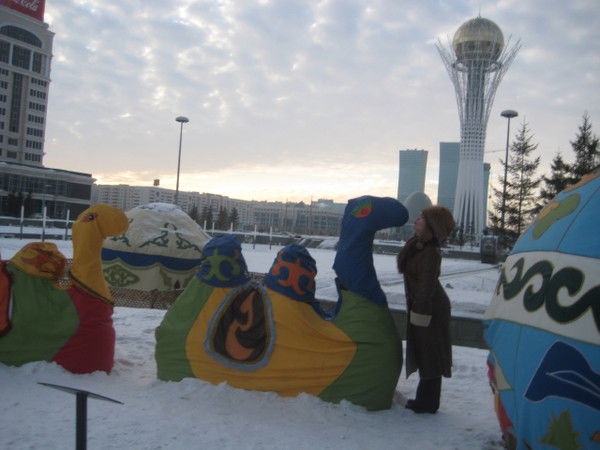 Лилия Амелина