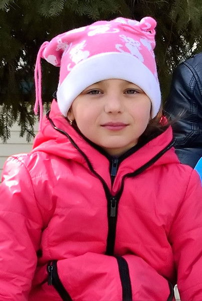 Ксения Панасенко