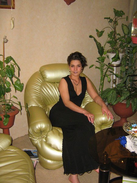 Татьяна Владимировна