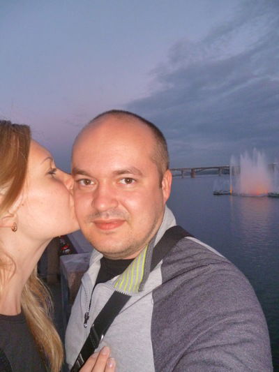 Сергей Сысуев