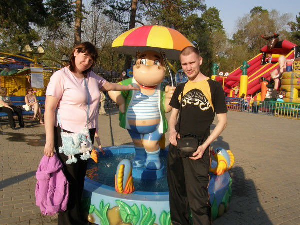 Сергей Крашенинников