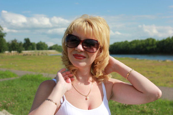 Юлия Анисимова