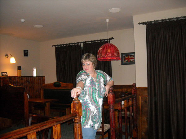 Юлия Гуменяк