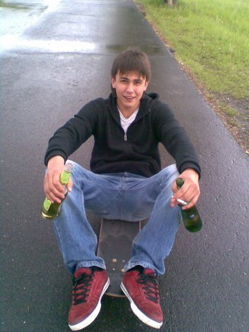 Рустам Самаров