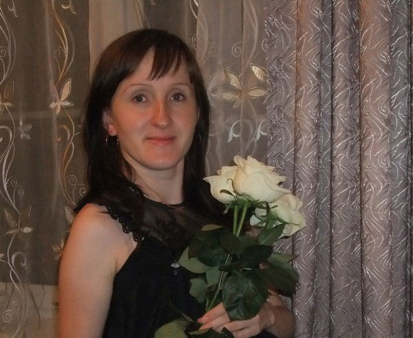 Надежда Махнева