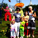 Татьяна Вардугина (Кокшенева)