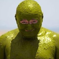 Сергей Кротов