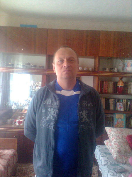 Игорь Ширинков