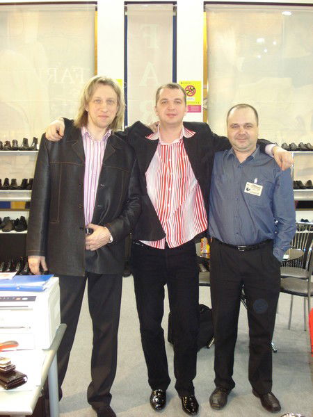 Даниил Пряхин